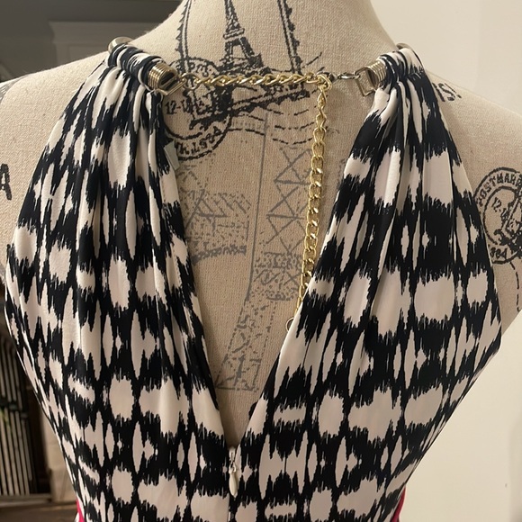 BEAUTIFUL MAXI DRESS - Picture 5 of 7